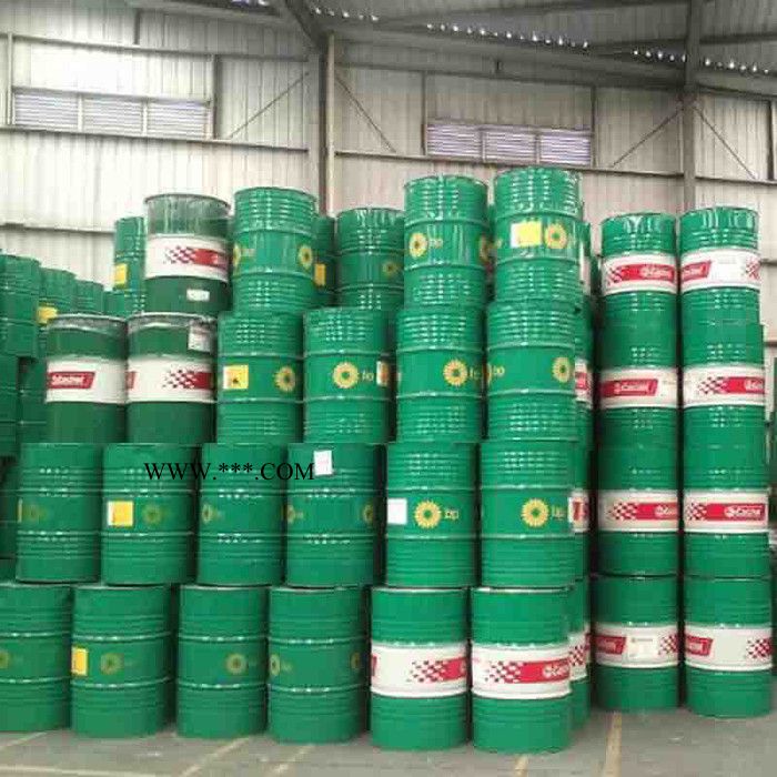 嘉实多 Castrol Obeen UF2 食品润滑脂 ** 授权经营 批发图5