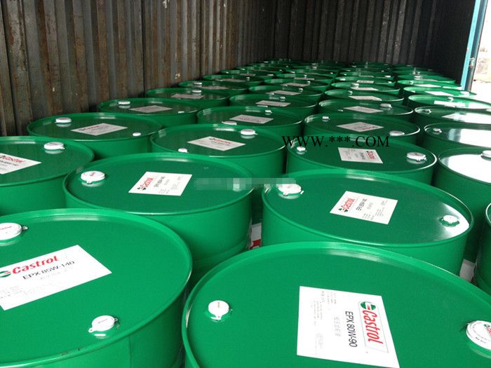 嘉实多 Castrol Obeen UF2 食品润滑脂 ** 授权经营 批发图7