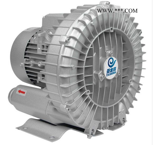 XGB-750【亚士霸 风机离心鼓风机高压罗茨鼓风机回转式鼓风机增氧机图2