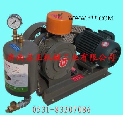 供应啟牌回转式鼓风机、滑片鼓风机 、山东回旋鼓风机图5