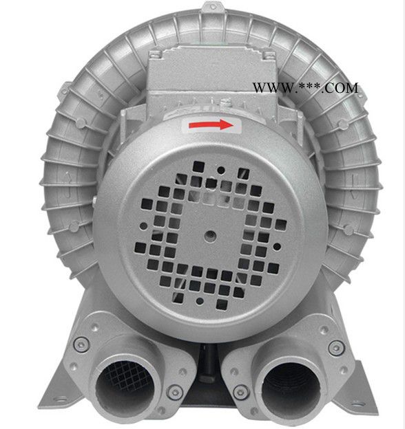 亚士霸】XGB-2200 离心鼓风机增氧机回转式鼓风机高压风机罗茨鼓风机图6