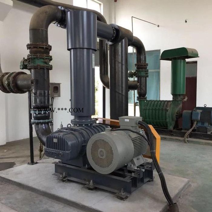 锦田(JTAN) 三叶罗茨鼓风机厂家 生产线专用鼓风机 污水处理鼓风机图3