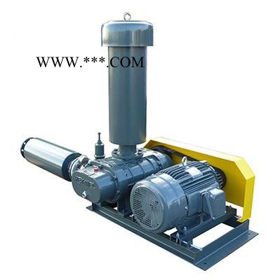 锦田(JTAN) 三叶罗茨鼓风机厂家 生产线专用鼓风机 污水处理鼓风机图2