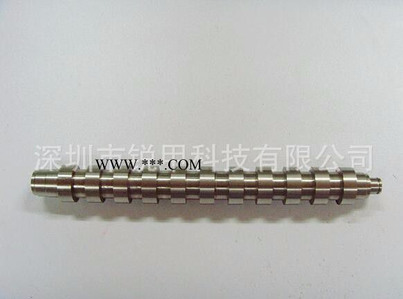 深圳锐甲科技专业加工非标机械零部件;连接器外壳以及插针插孔;电机马达传动轴;图4