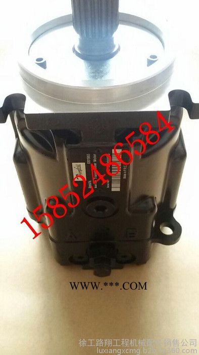 徐工18吨20吨22吨26吨震动压路机变速箱 传动轴 后桥 电磁阀 离合器 差速器 轮边行星齿轮 厂家 配件 维修 售后图3