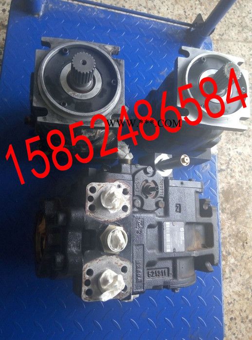 徐工18吨20吨22吨26吨震动压路机变速箱 传动轴 后桥 电磁阀 离合器 差速器 轮边行星齿轮 厂家 配件 维修 售后图8