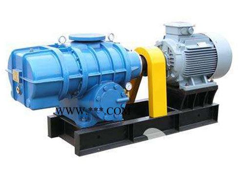 利鑫源   罗茨鼓风机 高压罗茨鼓风机 风机图3