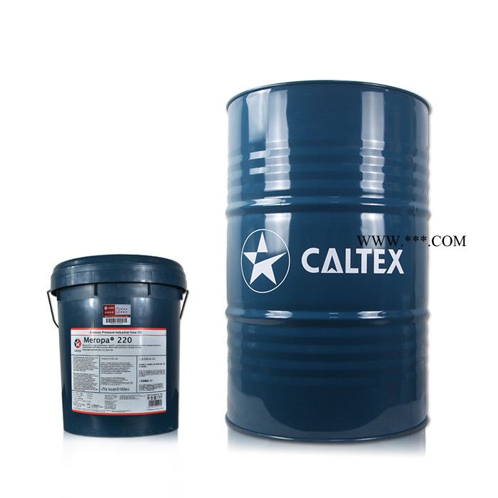 Caltex Multifak EP3 加德士润滑脂EP3图2