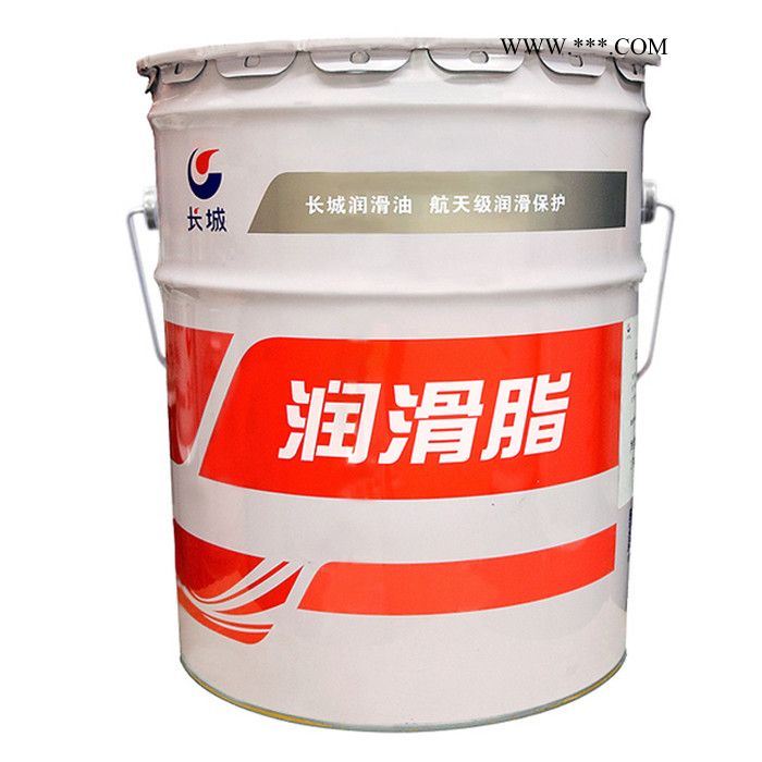 长城HTHS2号高速轴承润滑脂图3