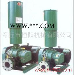 供应恒阳牌 HYSR175 罗茨鼓风机/三叶罗茨鼓风机/罗茨风机罗茨鼓风机罗茨鼓风机图3