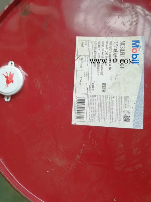 销售美孚 MobilgreaseXHP222 高温润滑脂 工业黄油 美孚XHP222润滑脂图4