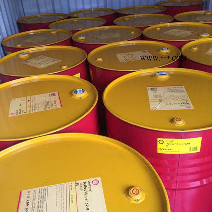 壳牌 爱万利 GL 00 齿轮润滑脂 Shell Alvania GL 00闭式齿轮箱润滑脂 **批发图5