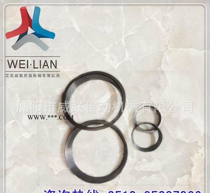 Z1 63*71胀紧套 DML金属膜片联轴器配件 溧阳传动轴图2