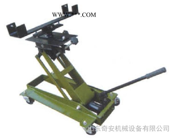QAS11-11型传动轴托架图1