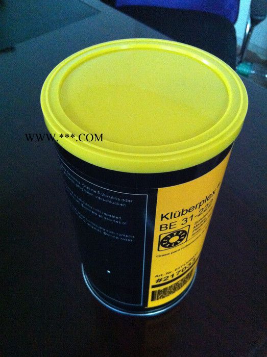 克鲁勃合成润滑脂BE 31-222图3