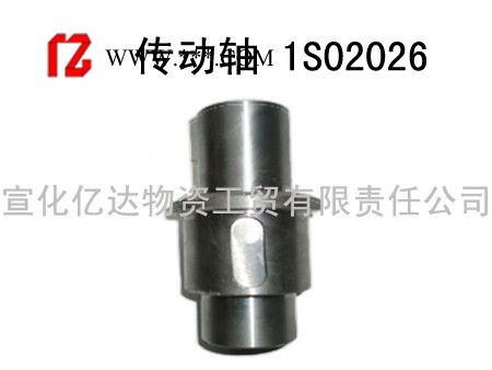 供应河北宣工推土机配件-传动轴图2
