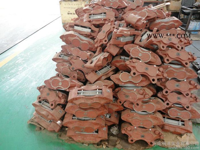 一拖洛阳各种型号压路机配件传动轴、轮边内齿轮图3