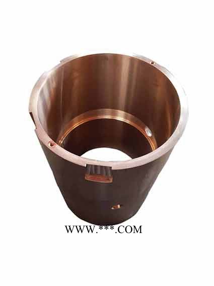 供应美矿 美卓hp破碎机配件：安全护罩、定锥给料斗、锁紧环、调整环、定锥、主机架、球面瓦、偏心套衬套、传动轴等图5