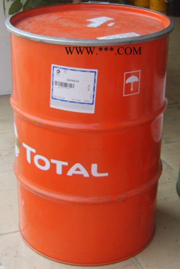 食品级复合磺酸钙基高温耐水极压润滑脂（TOTAL CERAN FG)图2