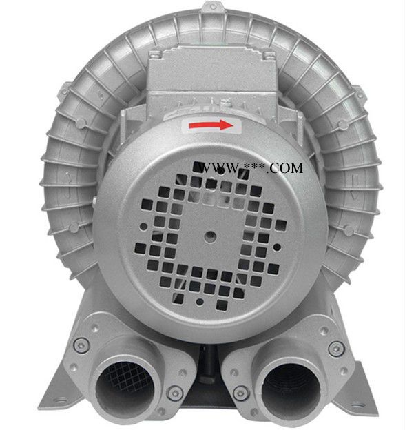 亚士霸】HG-250 回转式鼓风机高压罗茨鼓风机离心鼓风机离心鼓风机增氧机图5