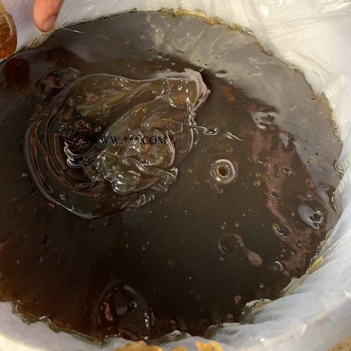 山东旺润润滑脂厂家-00-半流体泵车专用锂基脂图2