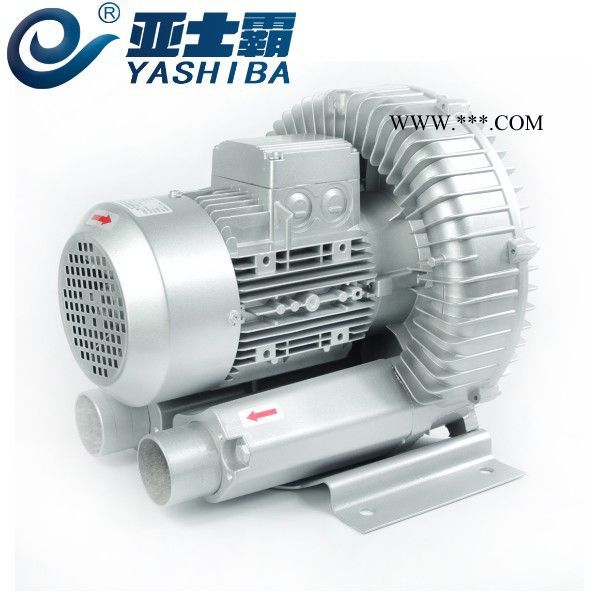 【亚士霸XGB-12500S 风机离心鼓风机高压罗茨鼓风机回转式鼓风机增氧机图2