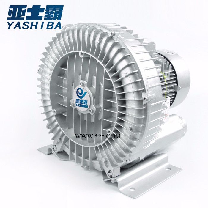 【亚士霸XGB-12500S 风机离心鼓风机高压罗茨鼓风机回转式鼓风机增氧机图6