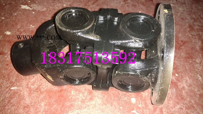 厂家销售国机重工洛建洛阳牌LDS303传动轴、万向节、 洛阳新款3吨压路机配件图6