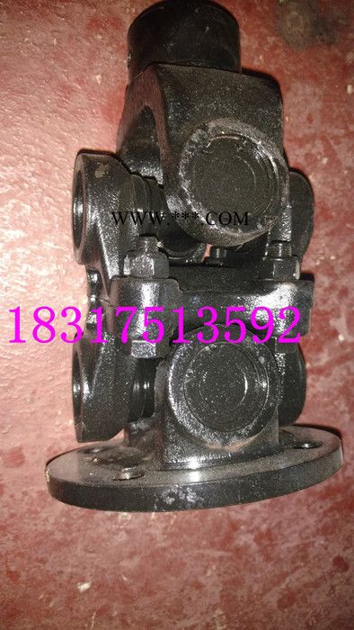 厂家销售国机重工洛建洛阳牌LDS303传动轴、万向节、 洛阳新款3吨压路机配件图2