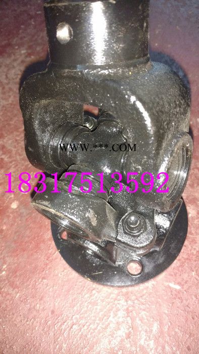 厂家销售国机重工洛建洛阳牌LDS303传动轴、万向节、 洛阳新款3吨压路机配件图4