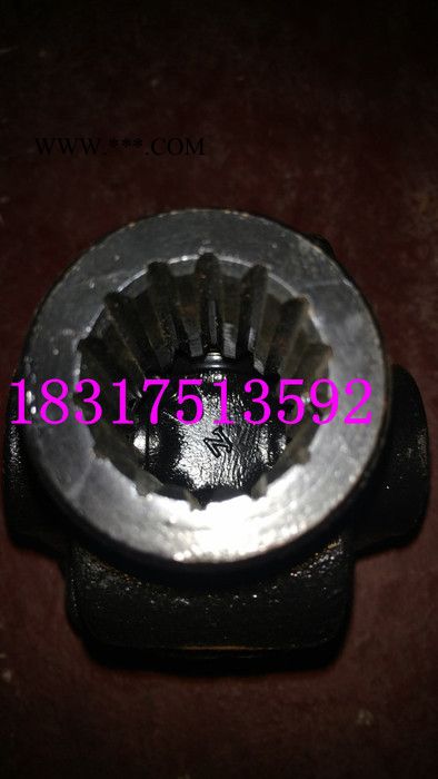 厂家销售国机重工洛建洛阳牌LDS303传动轴、万向节、 洛阳新款3吨压路机配件图3