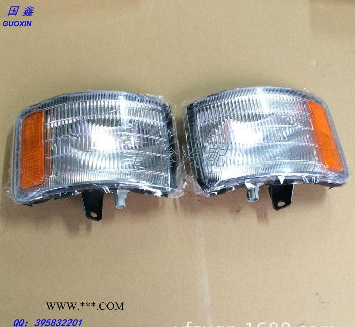 【国鑫】供应三菱FV515转向灯 角灯 214-1552 R MC932223图3