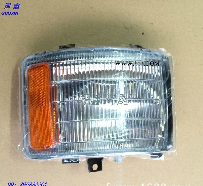 【国鑫】供应三菱FV515转向灯 角灯 214-1552 R MC932223图2