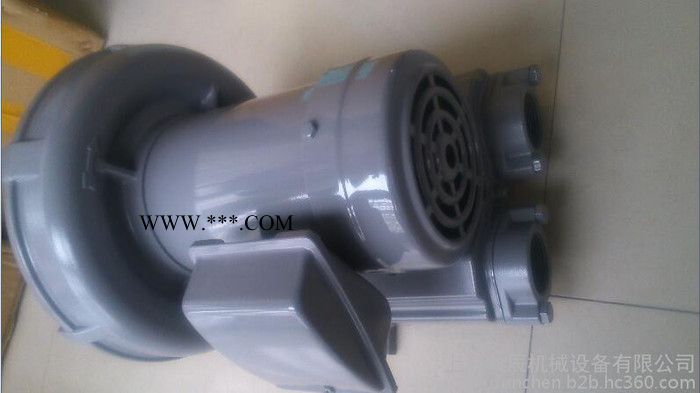 供应VFC308AN富士鼓风机，FUJI污水曝气鼓风机，曝气鼓风机价格，进口鼓风机专卖图2