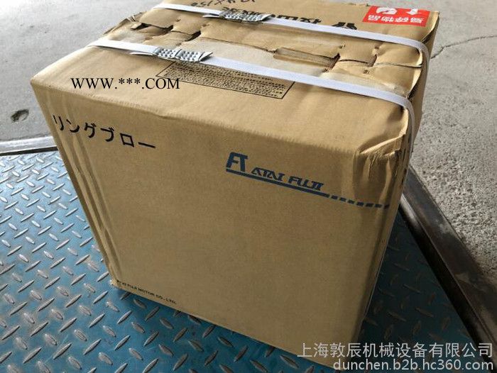 供应VFC308AN富士鼓风机，FUJI污水曝气鼓风机，曝气鼓风机价格，进口鼓风机专卖图3