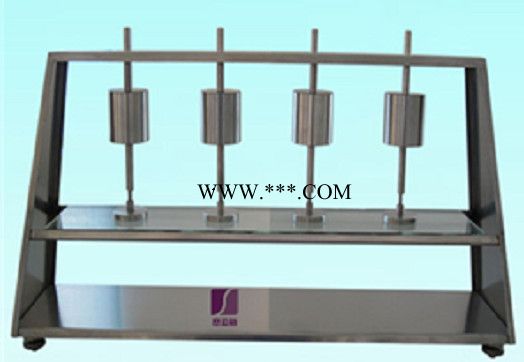 润滑脂压力分油测定器SYS-392图2