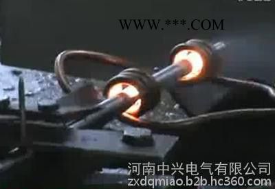 河南中兴传动轴淬火设备，只为呵护您的生意图4