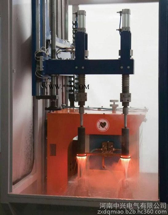 河南中兴传动轴淬火设备，只为呵护您的生意图3