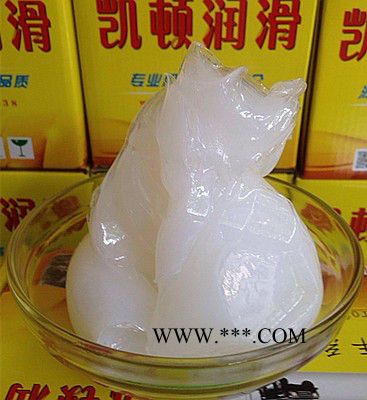 供应凯顿润滑油厂家电镀导电润滑脂,导电膏图4