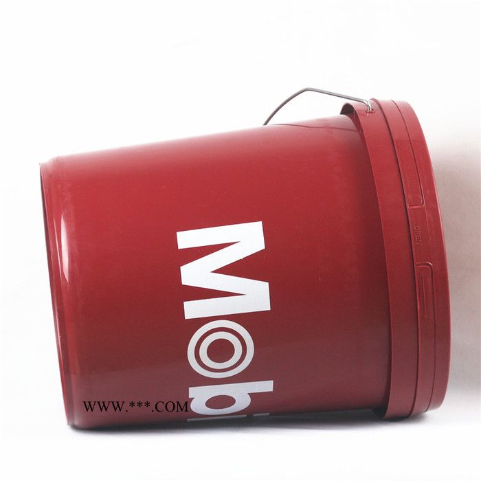 MOBIL RONEX MP 美孚朗力士MP轴承润滑脂图5