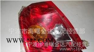 刹车灯/转向灯/前雾灯/ 雾灯 LED防雾灯 多功能组合雾灯图2