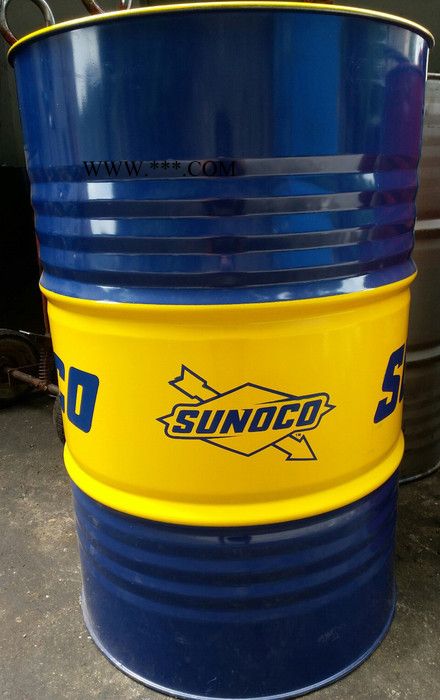 Sunoco Multi-purpose Greases C 太阳通用极压润滑脂图2