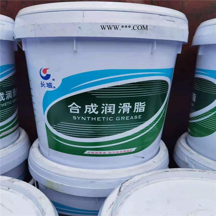 长城7409（0号）钻具螺纹润滑脂 油气田 钻铤 钻杆螺纹密封润滑脂图2