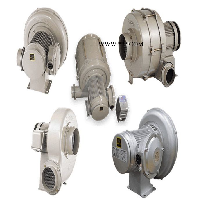 SHOWA昭和，SHOWA风机，SHOWA鼓风机，昭和风机，昭和鼓风机图5