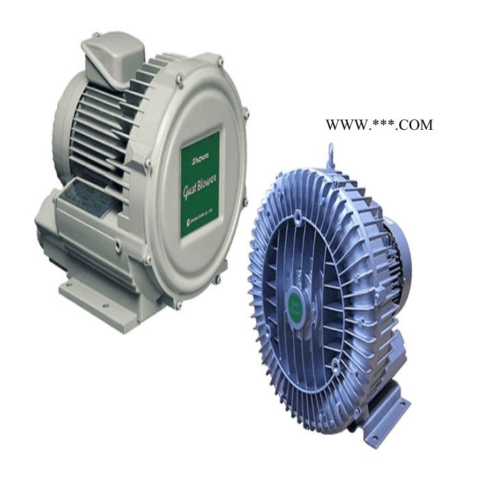 SHOWA昭和，SHOWA风机，SHOWA鼓风机，昭和风机，昭和鼓风机图3