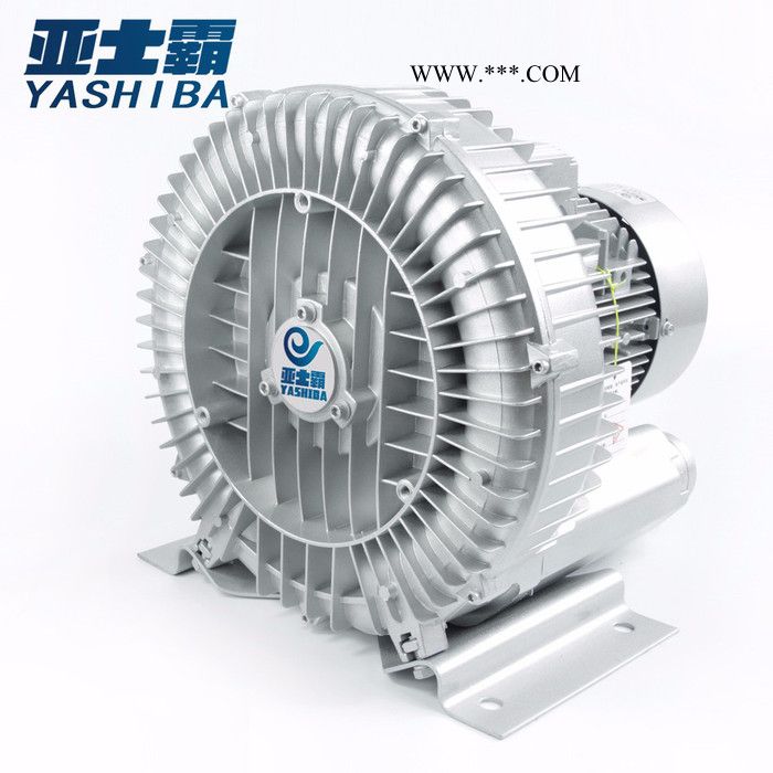 【亚士霸XGB-7500S 风机离心鼓风机高压罗茨鼓风机回转式鼓风机增氧机图7