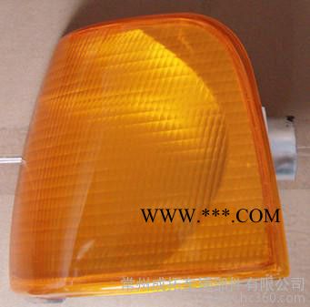 厂家供应老红旗名仕/明仕黄角灯 转向灯图3