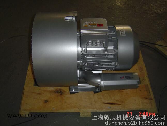 供应西门子鼓风机，上海现货供应德国西门子鼓风机，型号2BH1610-7HH56，低噪音进口鼓风机，上海高压鼓风机价格图3
