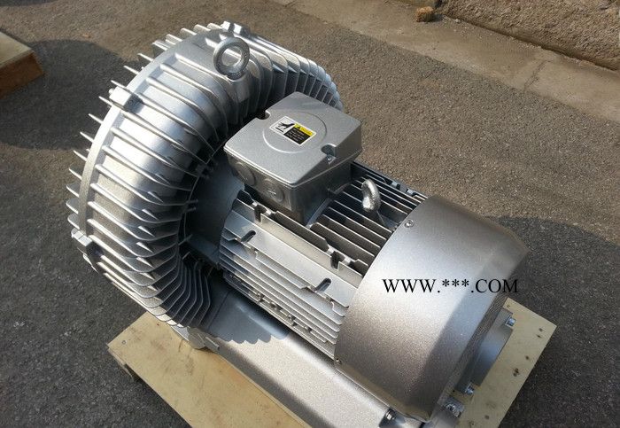 高压鼓风机，贝富克鼓风机2XB810-H17图1