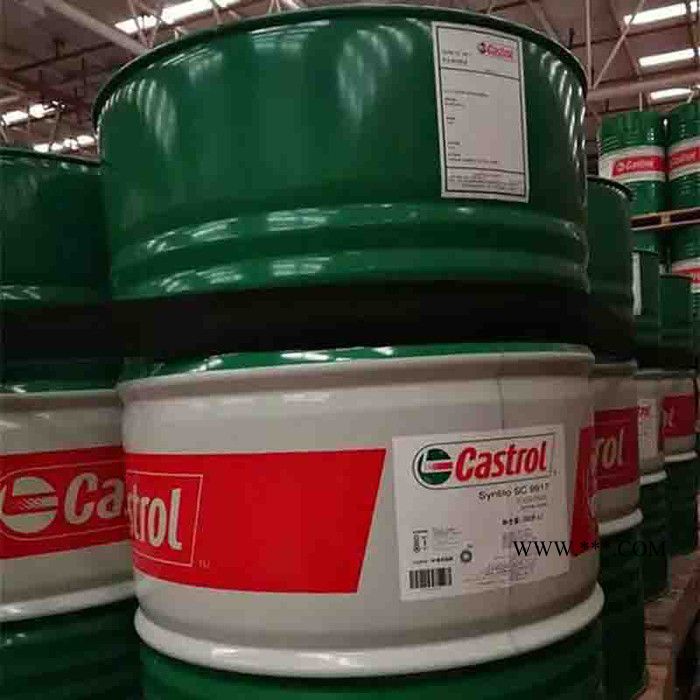 嘉实多 Castrol Spheerol SY 2202 润滑脂 ** 授权经营 批发图5